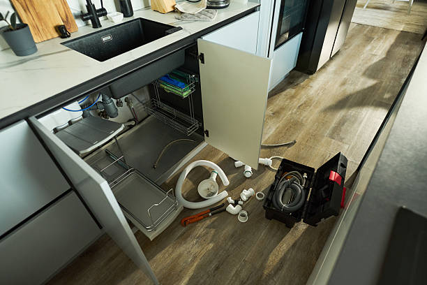 24/7 Emergency Leak Detection experts in Robbins, IL