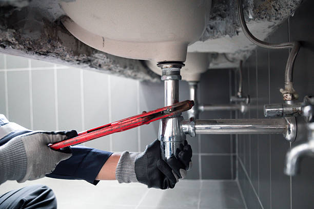 Trusted Garbage Disposal Repair service in Robbins, IL - Masters Plumbing Service